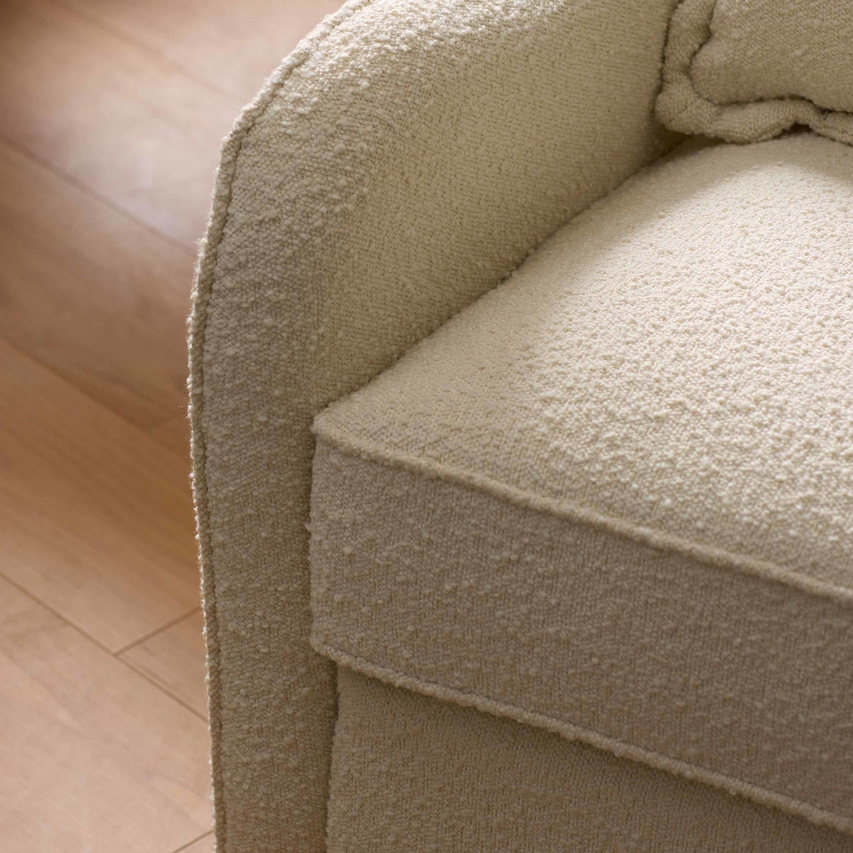 NamesakeNamesake Devon Recliner and Swivel GliderBabysupermarket