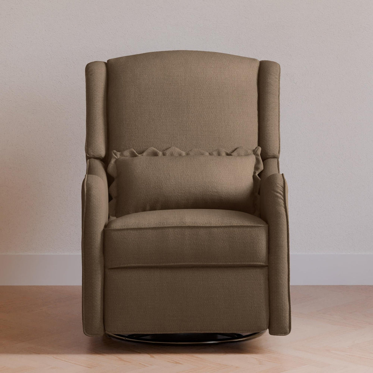 NamesakeNamesake Devon Recliner and Swivel GliderBabysupermarket