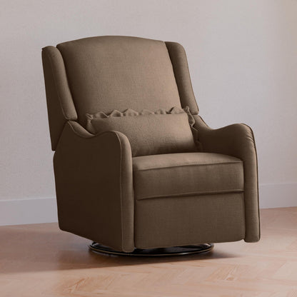 NamesakeNamesake Devon Recliner and Swivel GliderBabysupermarket