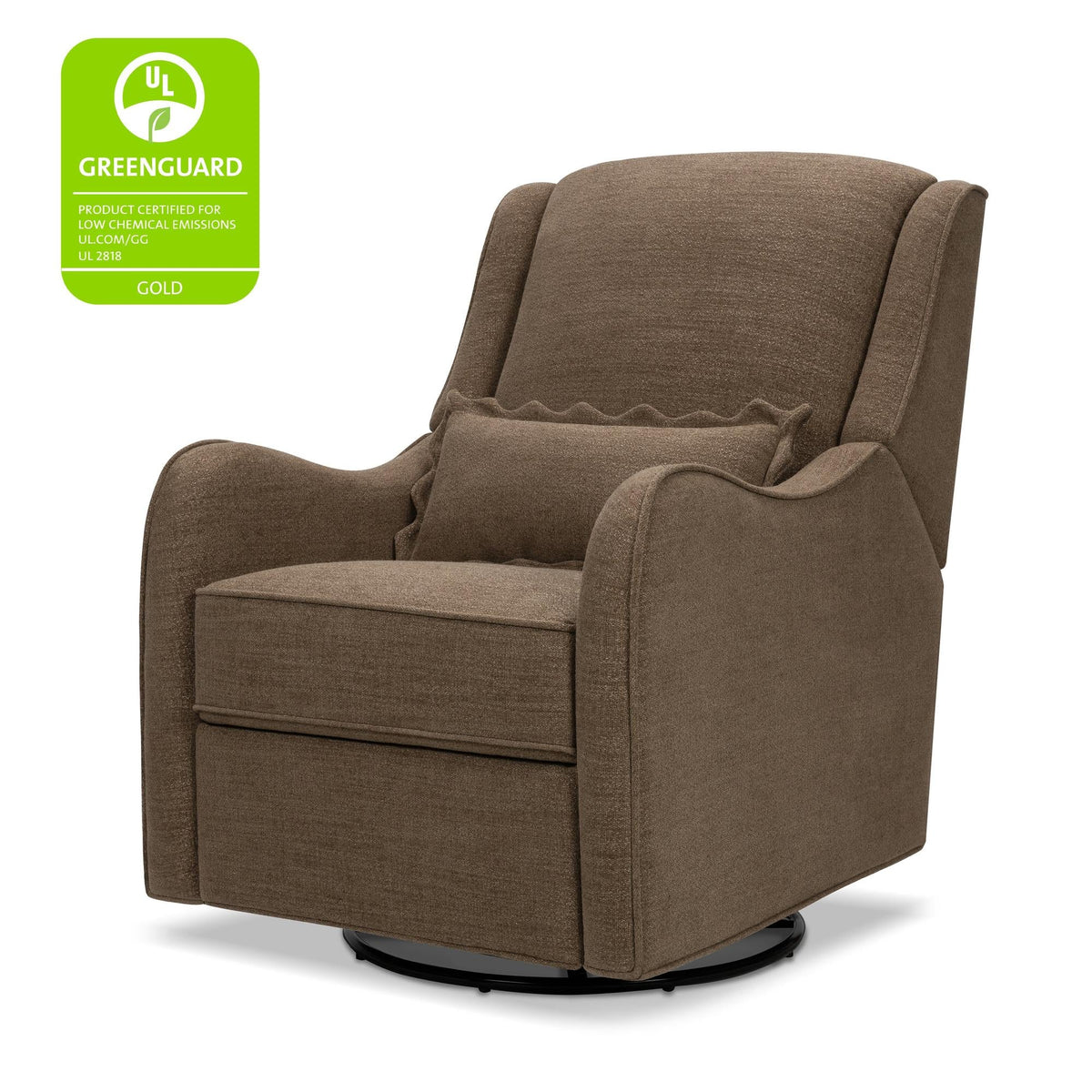 NamesakeNamesake Devon Recliner and Swivel GliderBabysupermarket