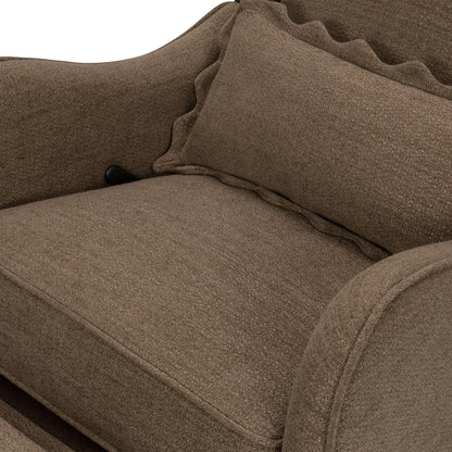 NamesakeNamesake Devon Recliner and Swivel GliderBabysupermarket