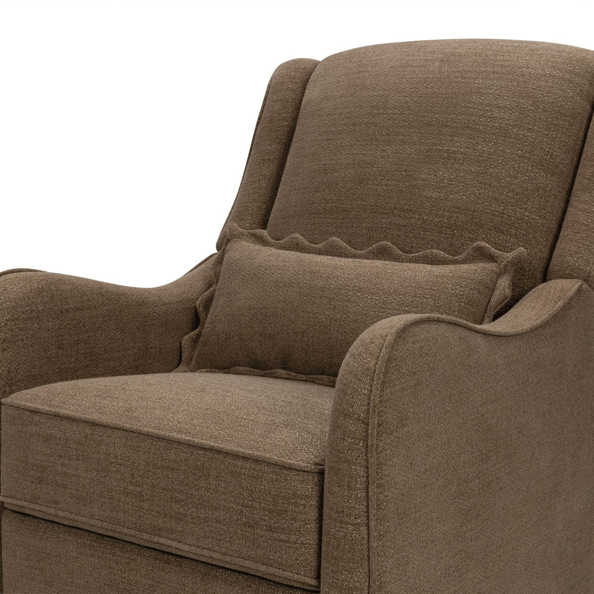 NamesakeNamesake Devon Recliner and Swivel GliderBabysupermarket