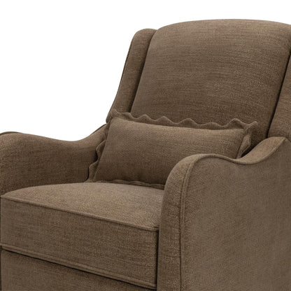 NamesakeNamesake Devon Recliner and Swivel GliderBabysupermarket