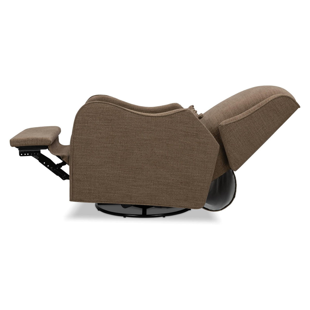 NamesakeNamesake Devon Recliner and Swivel GliderBabysupermarket