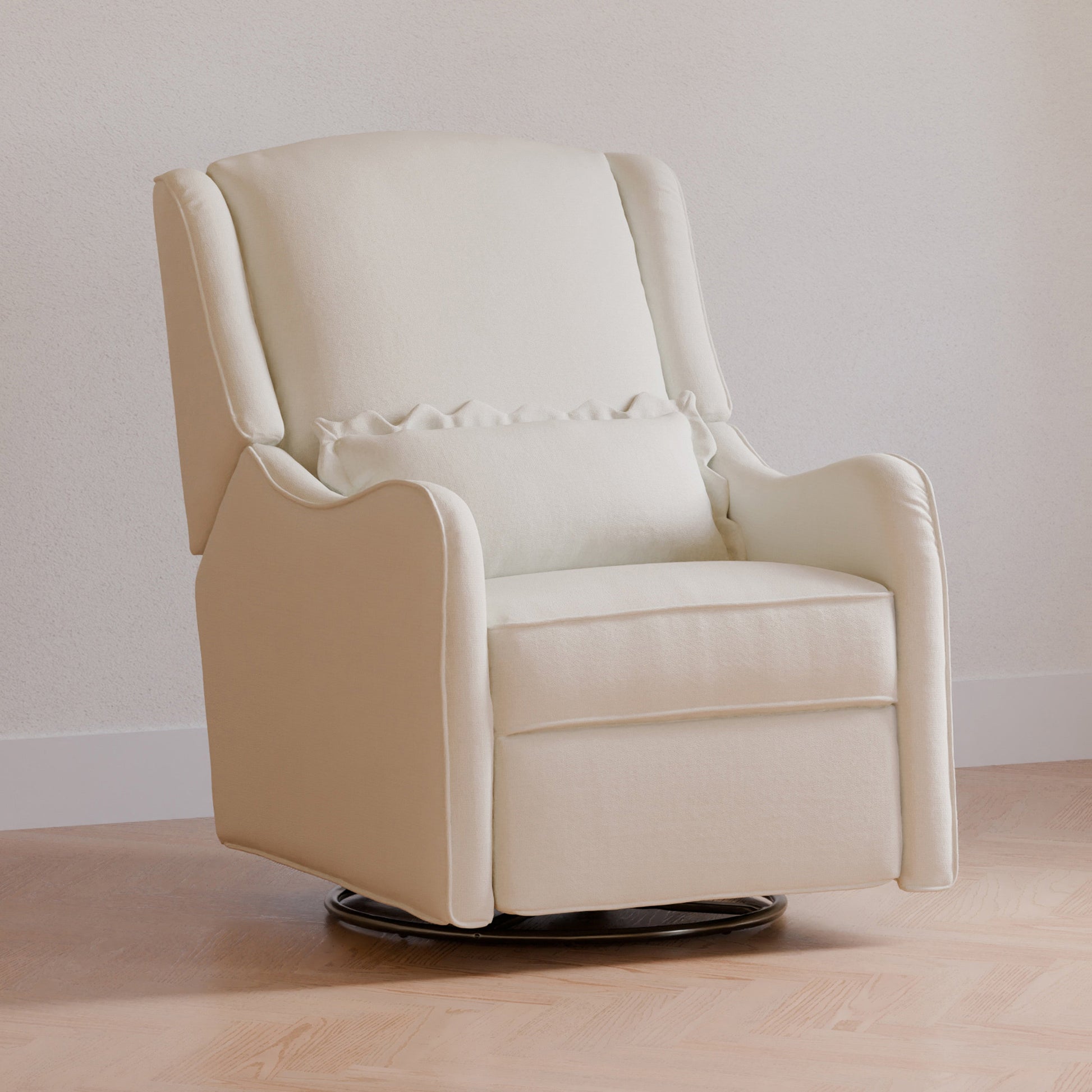 NamesakeNamesake Devon Recliner and Swivel GliderBabysupermarket
