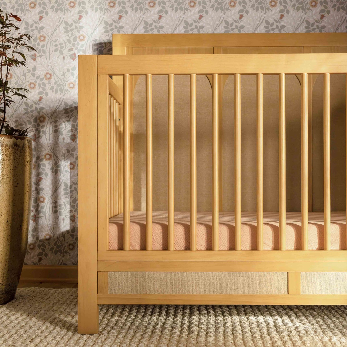 NamesakeNamesake Eloise 4-in-1 Convertible CribBabysupermarket