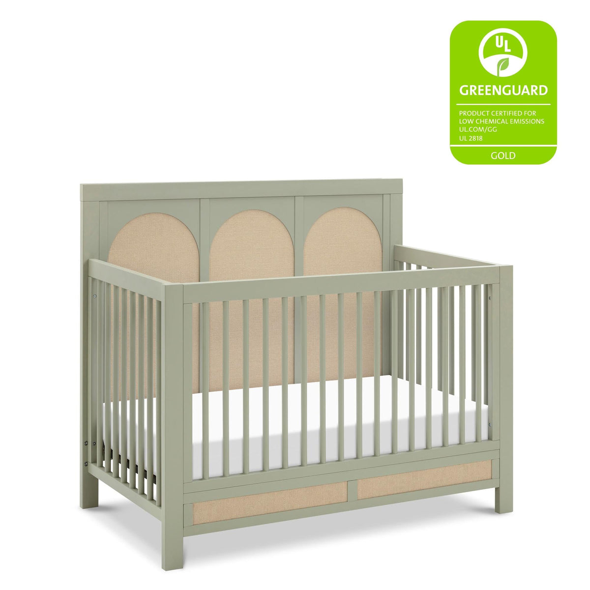 NamesakeNamesake Eloise 4-in-1 Convertible CribBabysupermarket