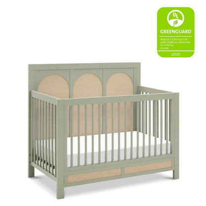NamesakeNamesake Eloise 4-in-1 Convertible CribBabysupermarket