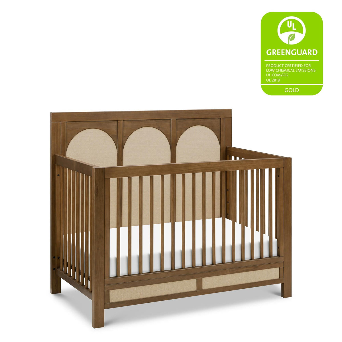 NamesakeNamesake Eloise 4-in-1 Convertible CribBabysupermarket