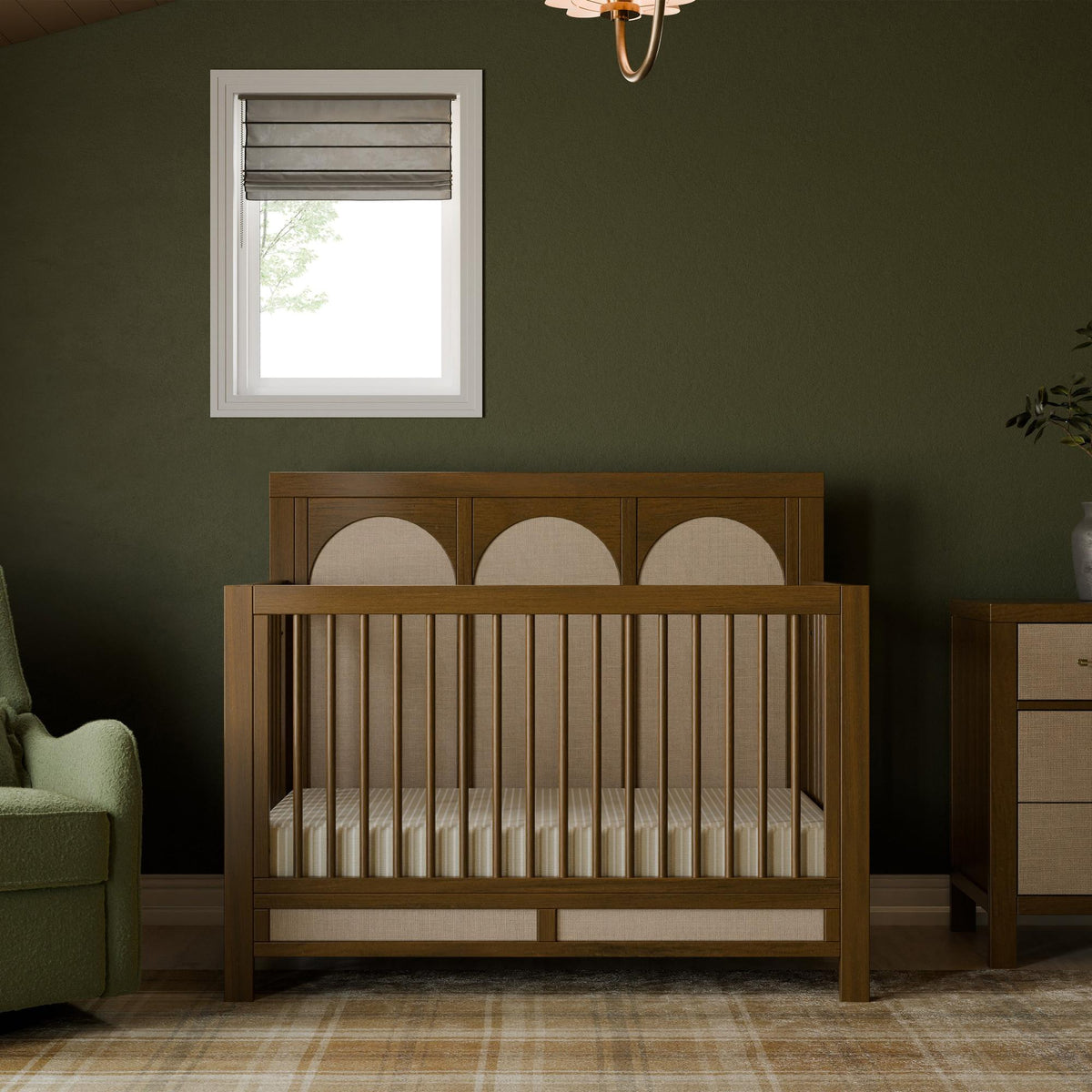 NamesakeNamesake Eloise 4-in-1 Convertible CribBabysupermarket
