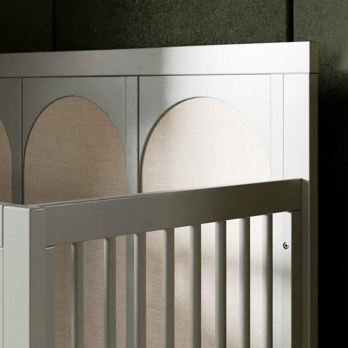 NamesakeNamesake Eloise 4-in-1 Convertible CribBabysupermarket