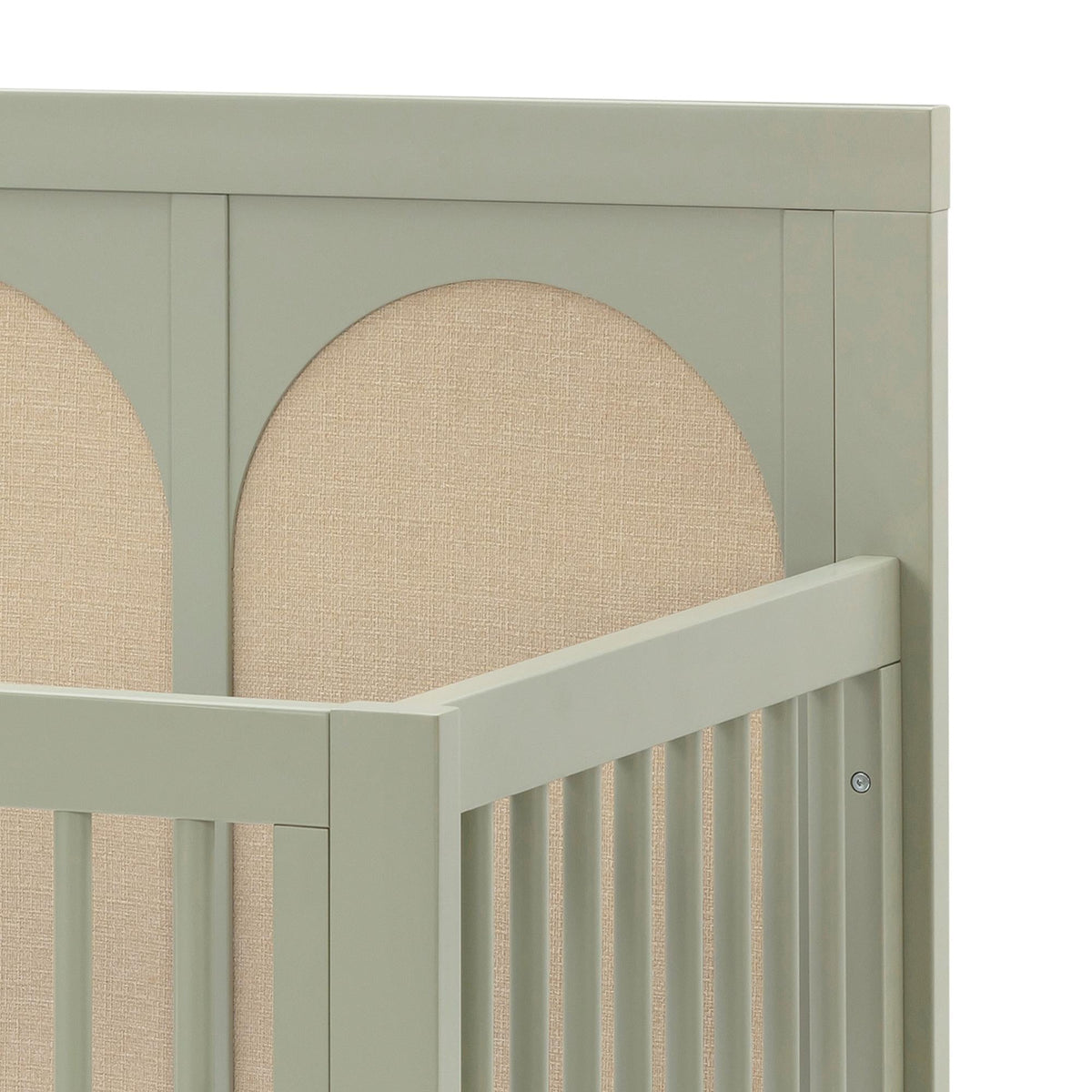 NamesakeNamesake Eloise 4-in-1 Convertible CribBabysupermarket