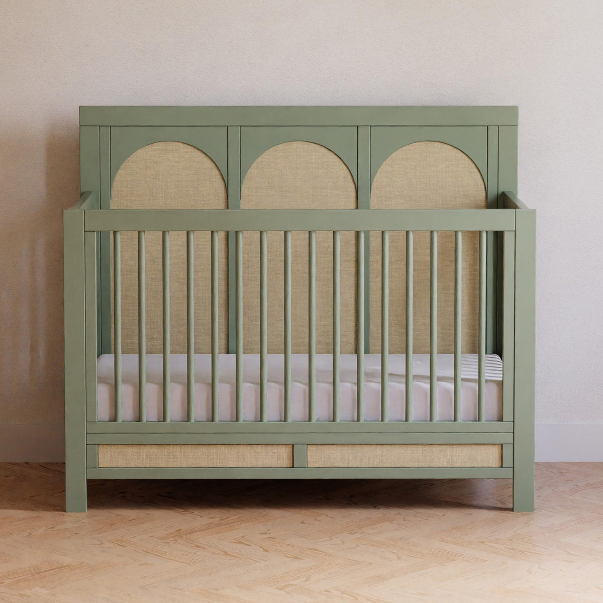 NamesakeNamesake Eloise 4-in-1 Convertible CribBabysupermarket