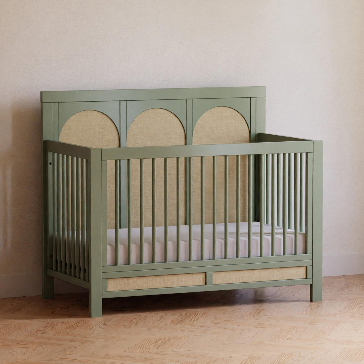 NamesakeNamesake Eloise 4-in-1 Convertible CribBabysupermarket