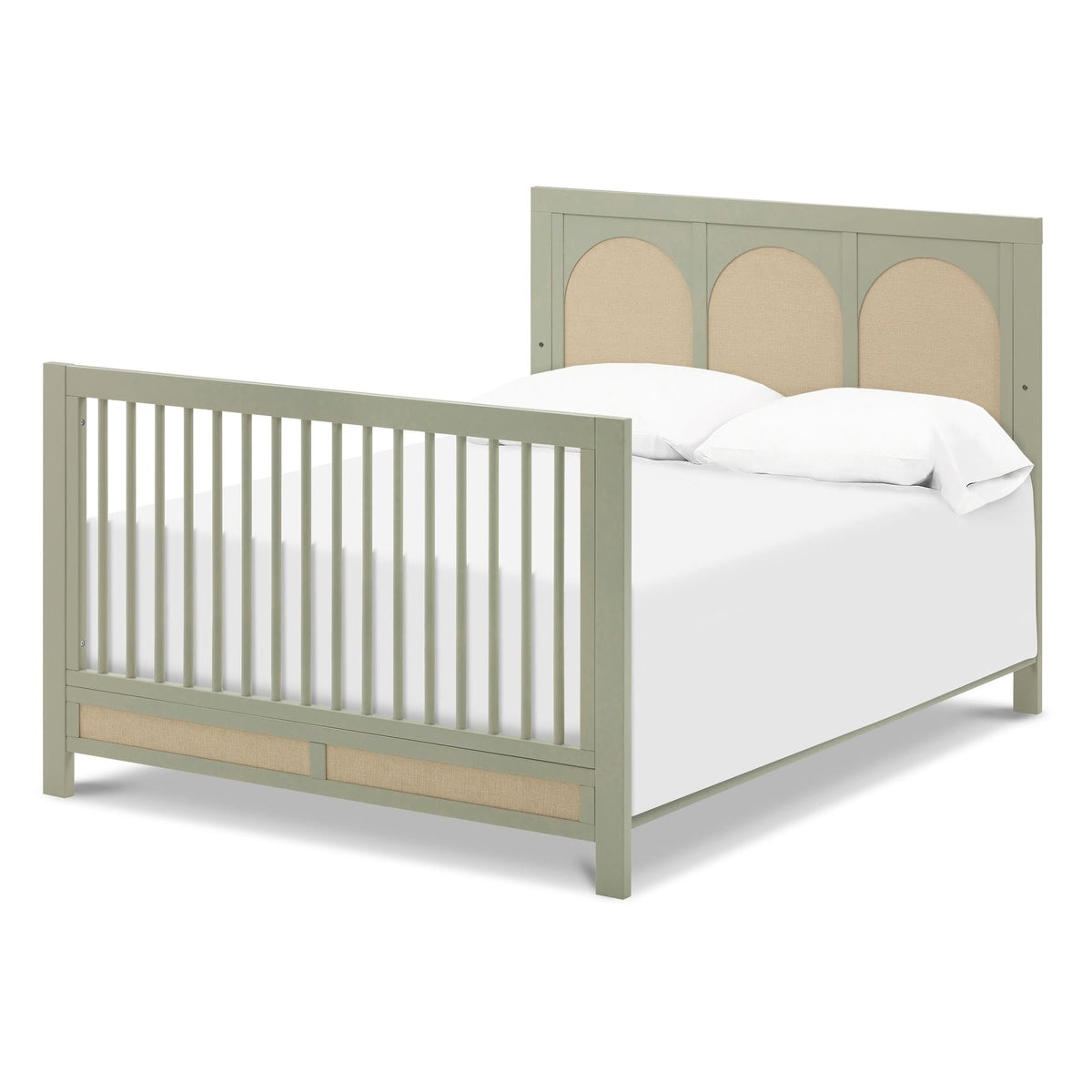NamesakeNamesake Eloise 4-in-1 Convertible CribBabysupermarket