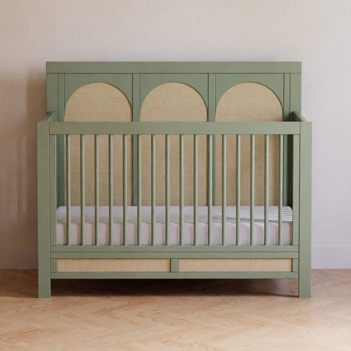 NamesakeNamesake Eloise 4-in-1 Convertible CribBabysupermarket