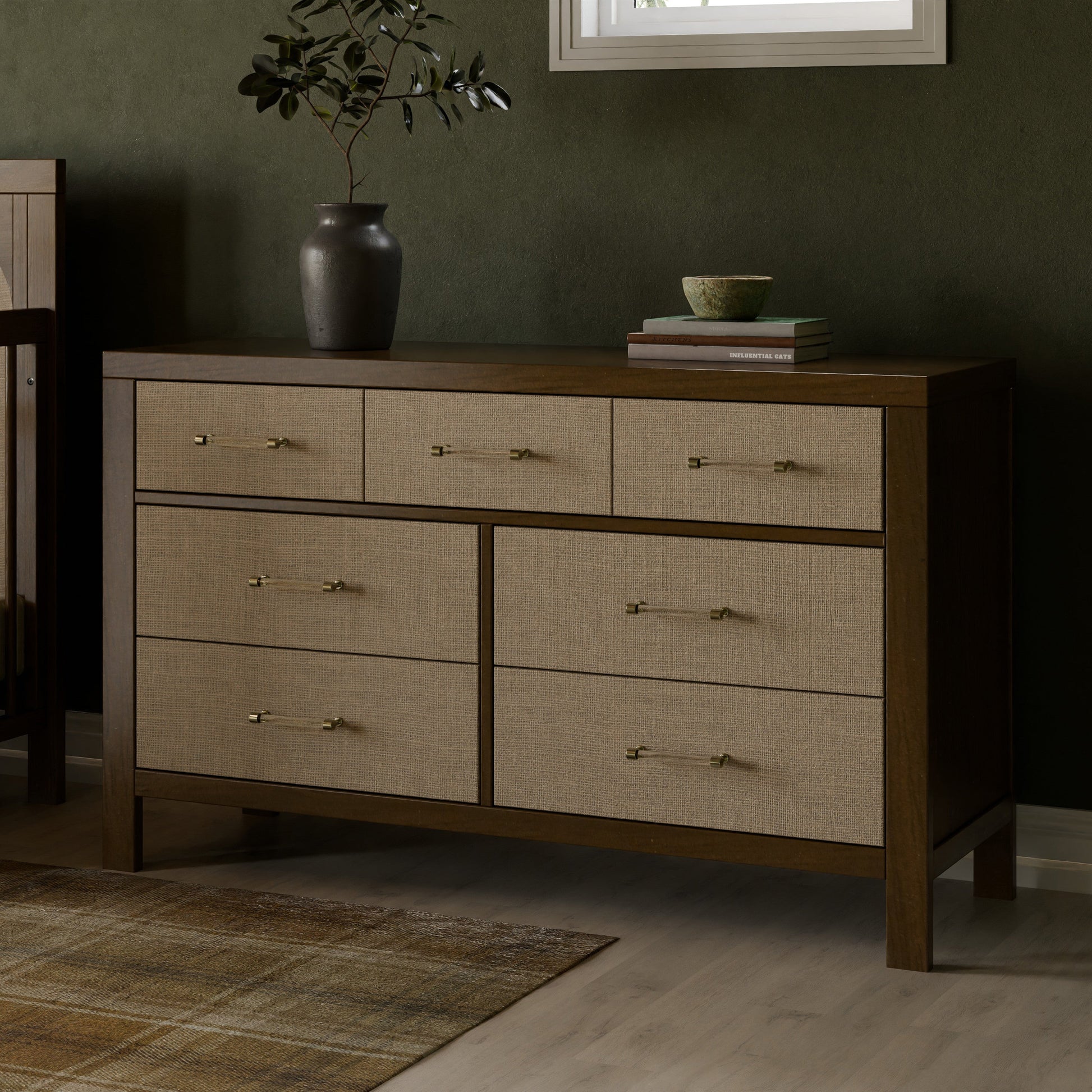 NamesakeNamesake Eloise 7-Drawer DresserBabysupermarket