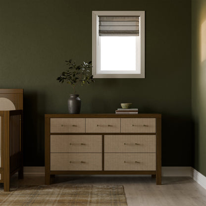 NamesakeNamesake Eloise 7-Drawer DresserBabysupermarket