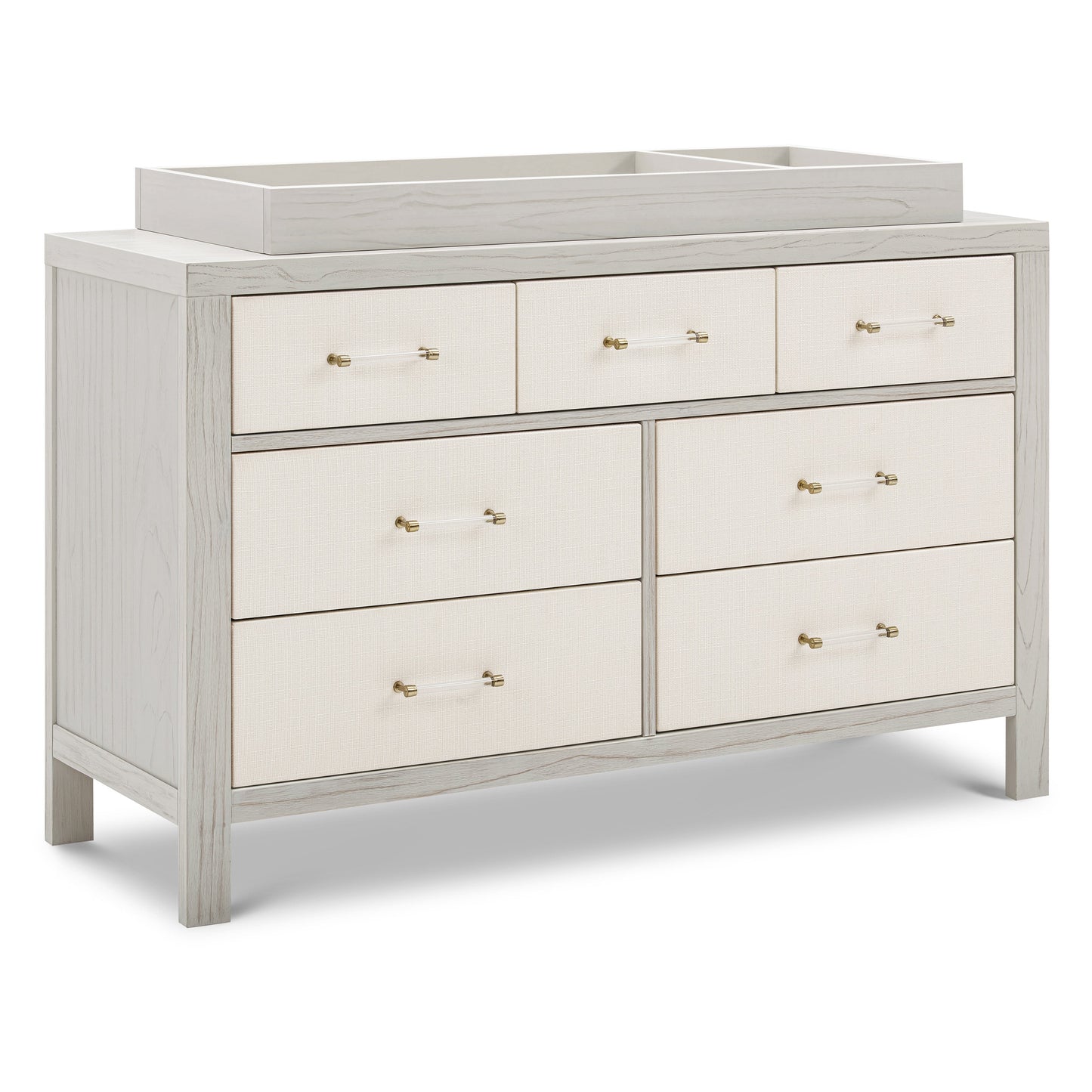 NamesakeNamesake Eloise 7-Drawer DresserBabysupermarket