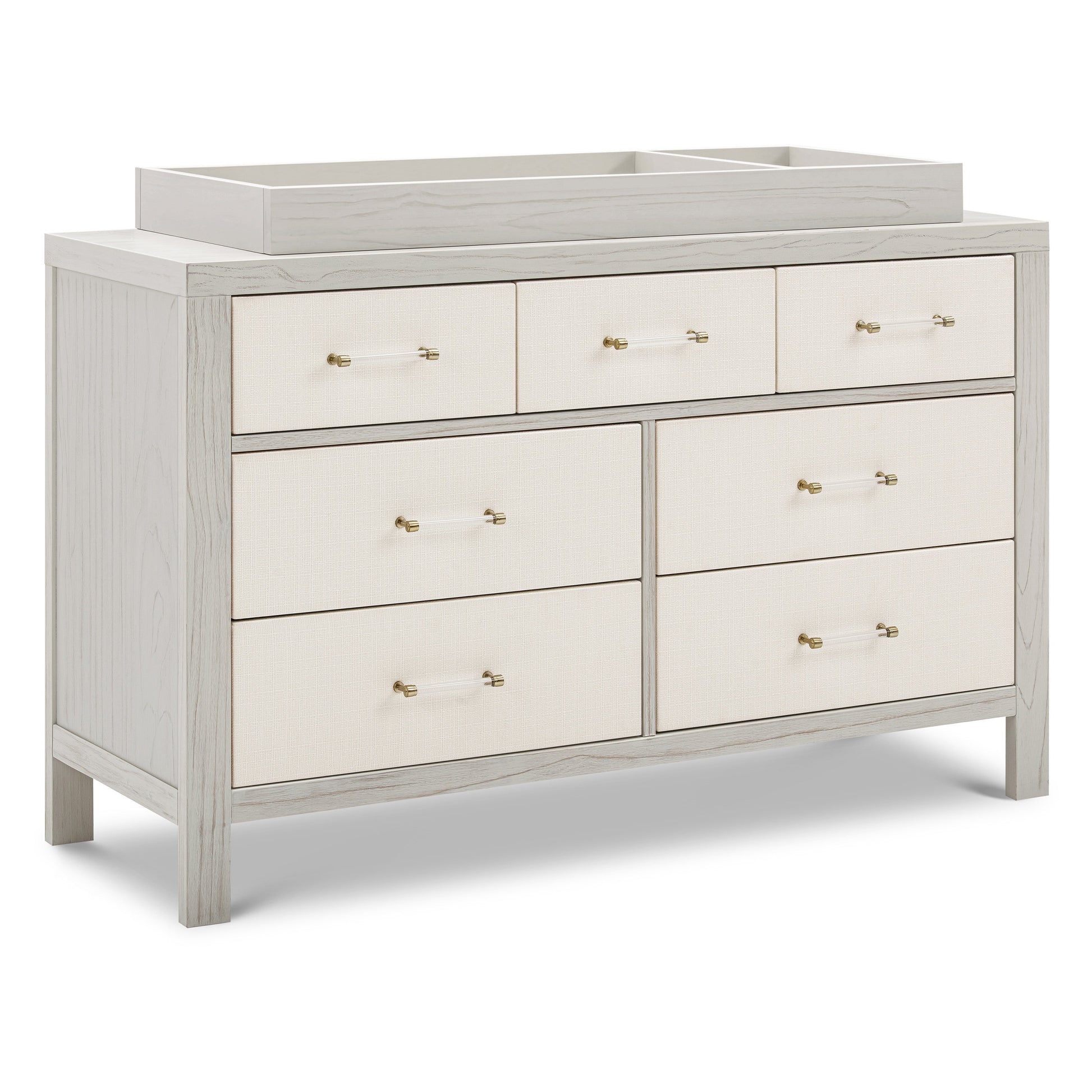 NamesakeNamesake Eloise 7-Drawer DresserBabysupermarket