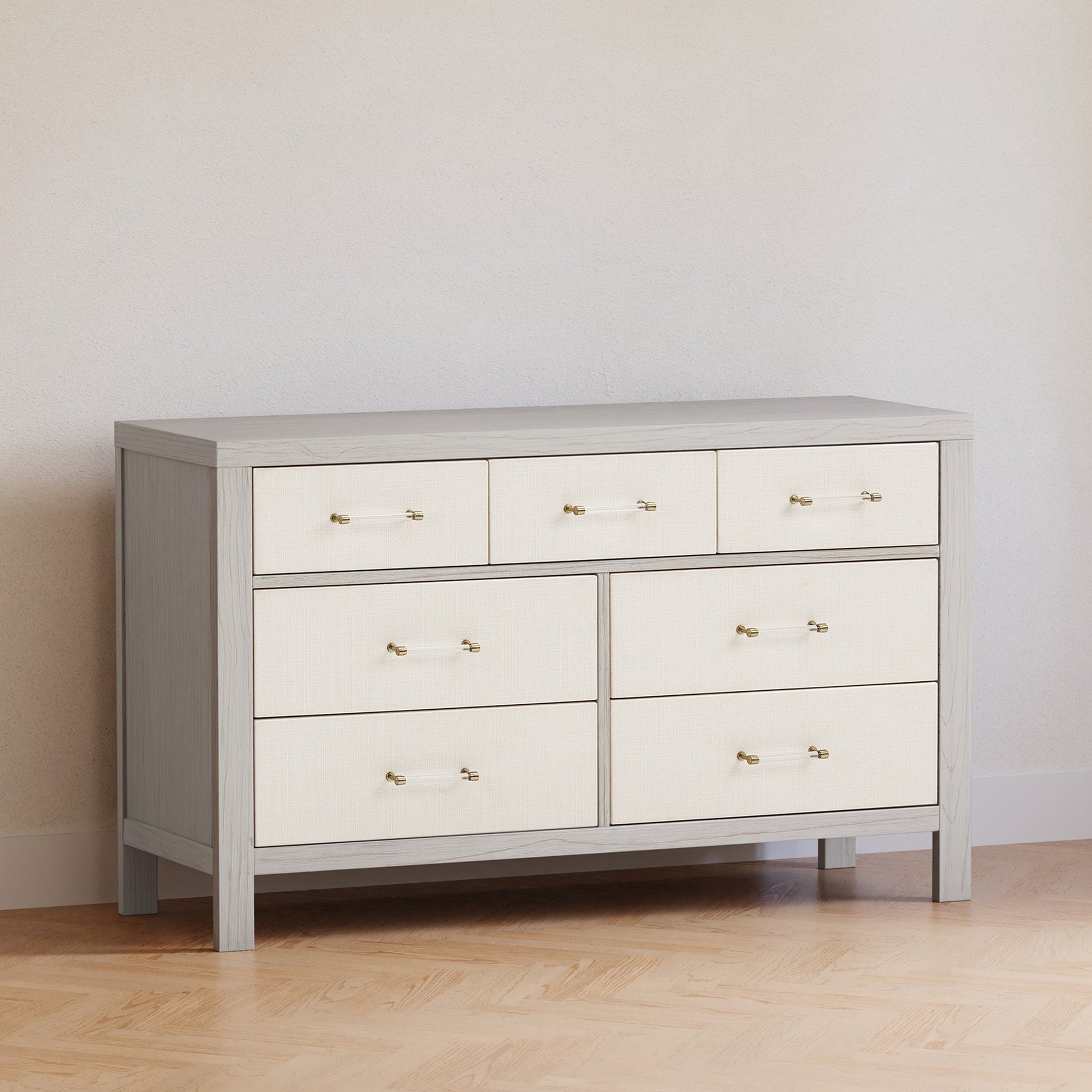 NamesakeNamesake Eloise 7-Drawer DresserBabysupermarket