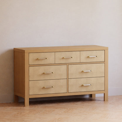 NamesakeNamesake Eloise 7-Drawer DresserBabysupermarket
