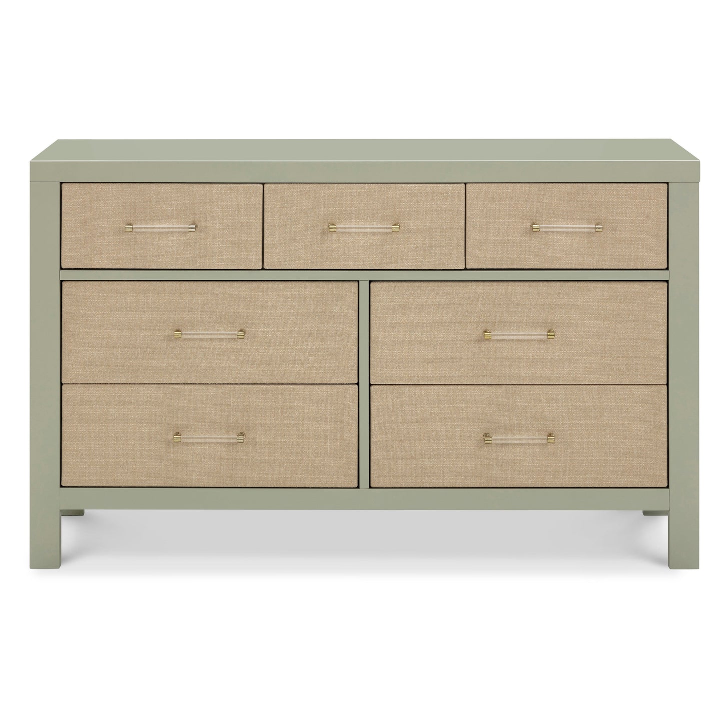 NamesakeNamesake Eloise 7-Drawer DresserBabysupermarket