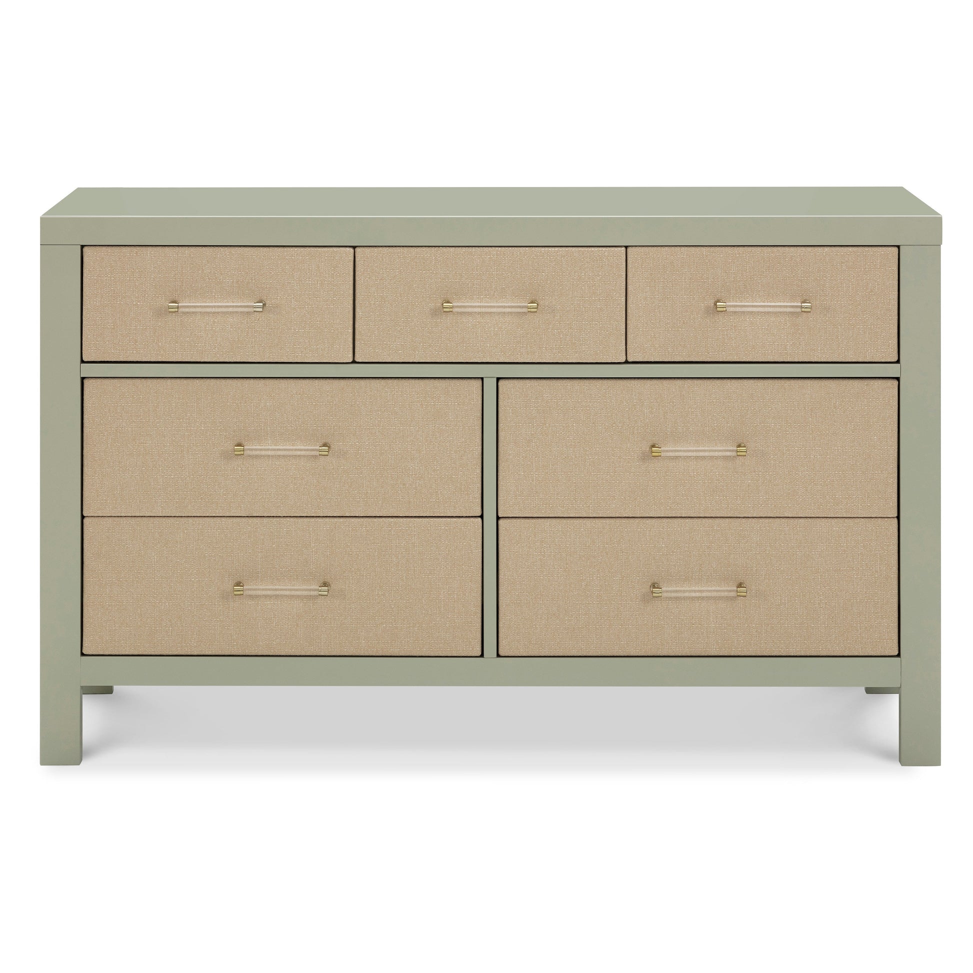 NamesakeNamesake Eloise 7-Drawer DresserBabysupermarket