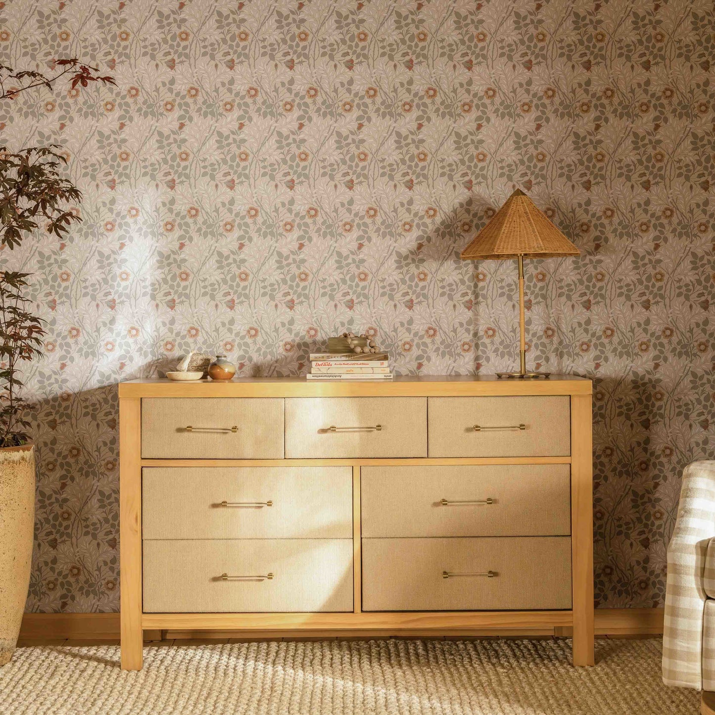 NamesakeNamesake Eloise 7-Drawer DresserBabysupermarket