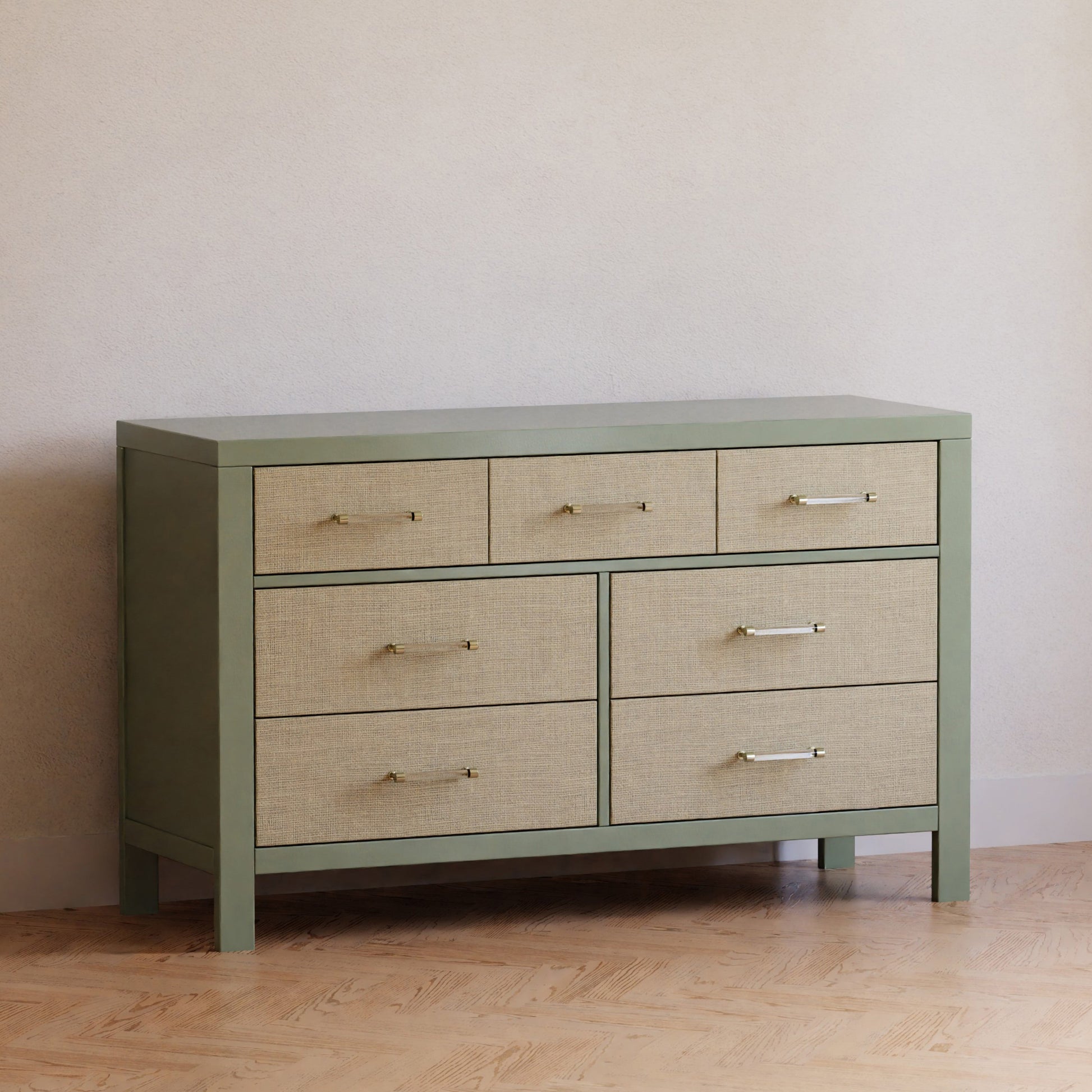 NamesakeNamesake Eloise 7-Drawer DresserBabysupermarket