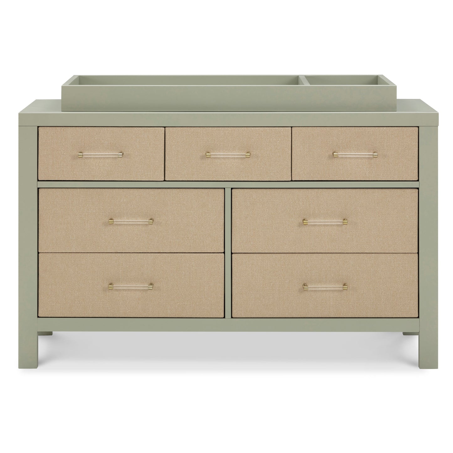 NamesakeNamesake Eloise 7-Drawer DresserBabysupermarket