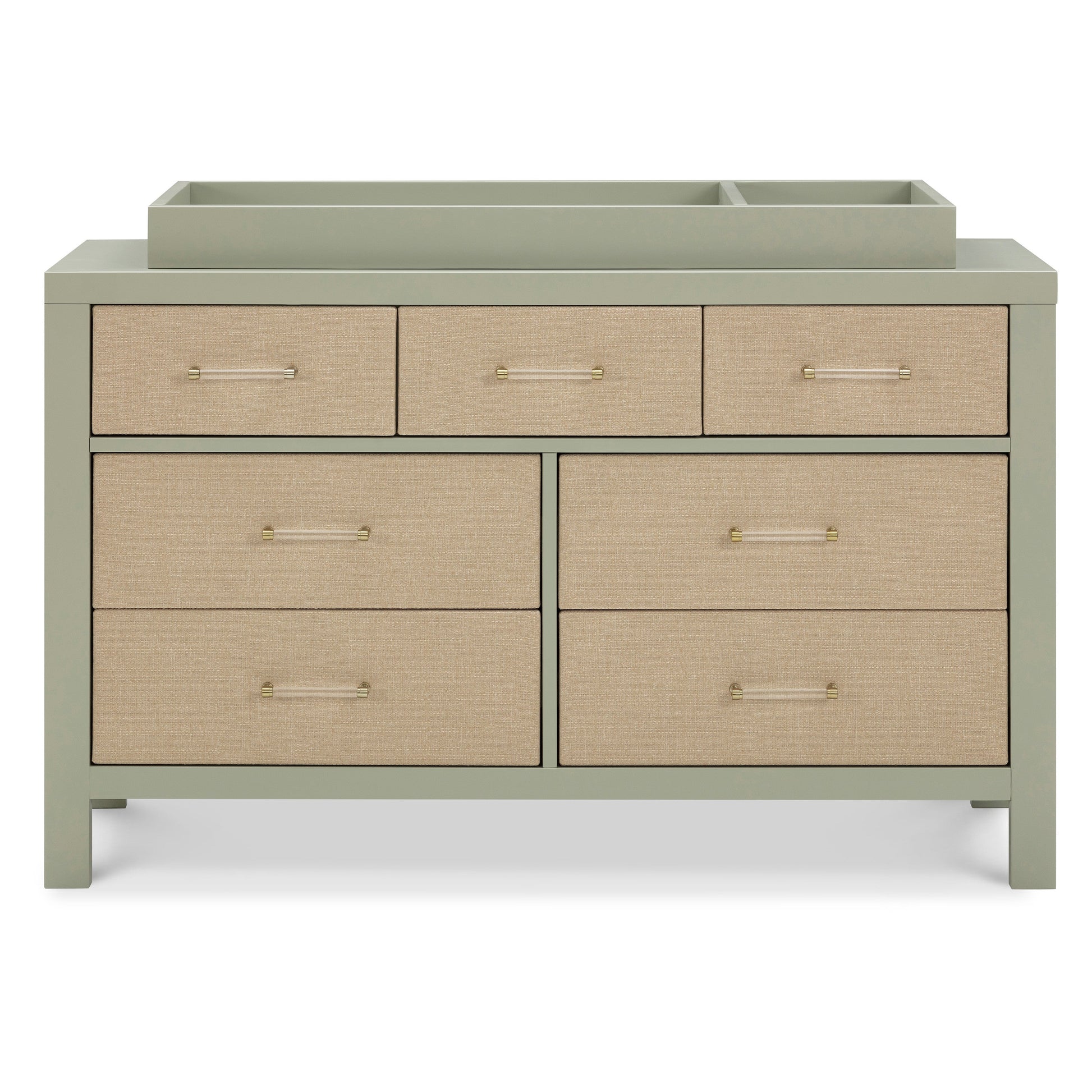 NamesakeNamesake Eloise 7-Drawer DresserBabysupermarket
