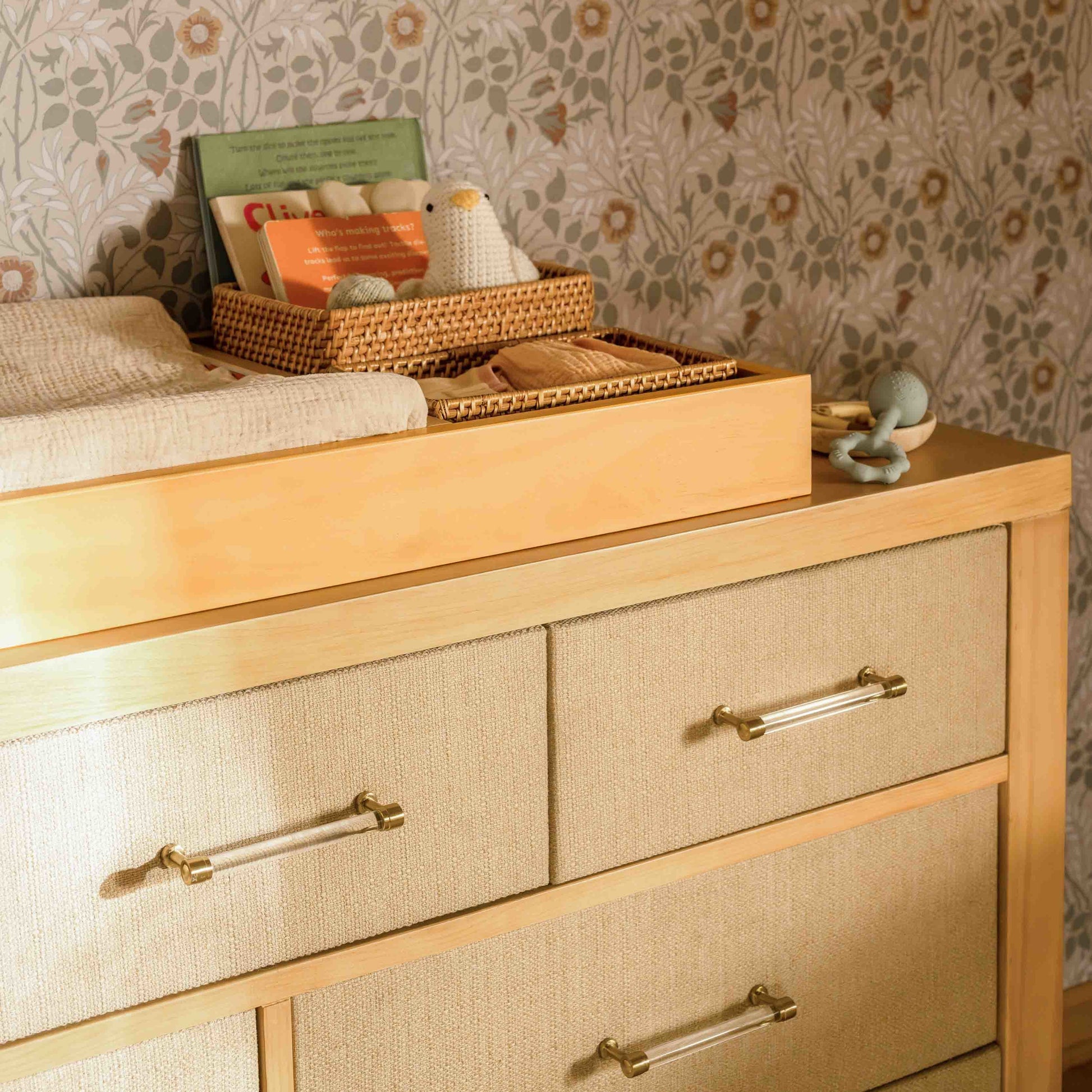 NamesakeNamesake Eloise 7-Drawer DresserBabysupermarket
