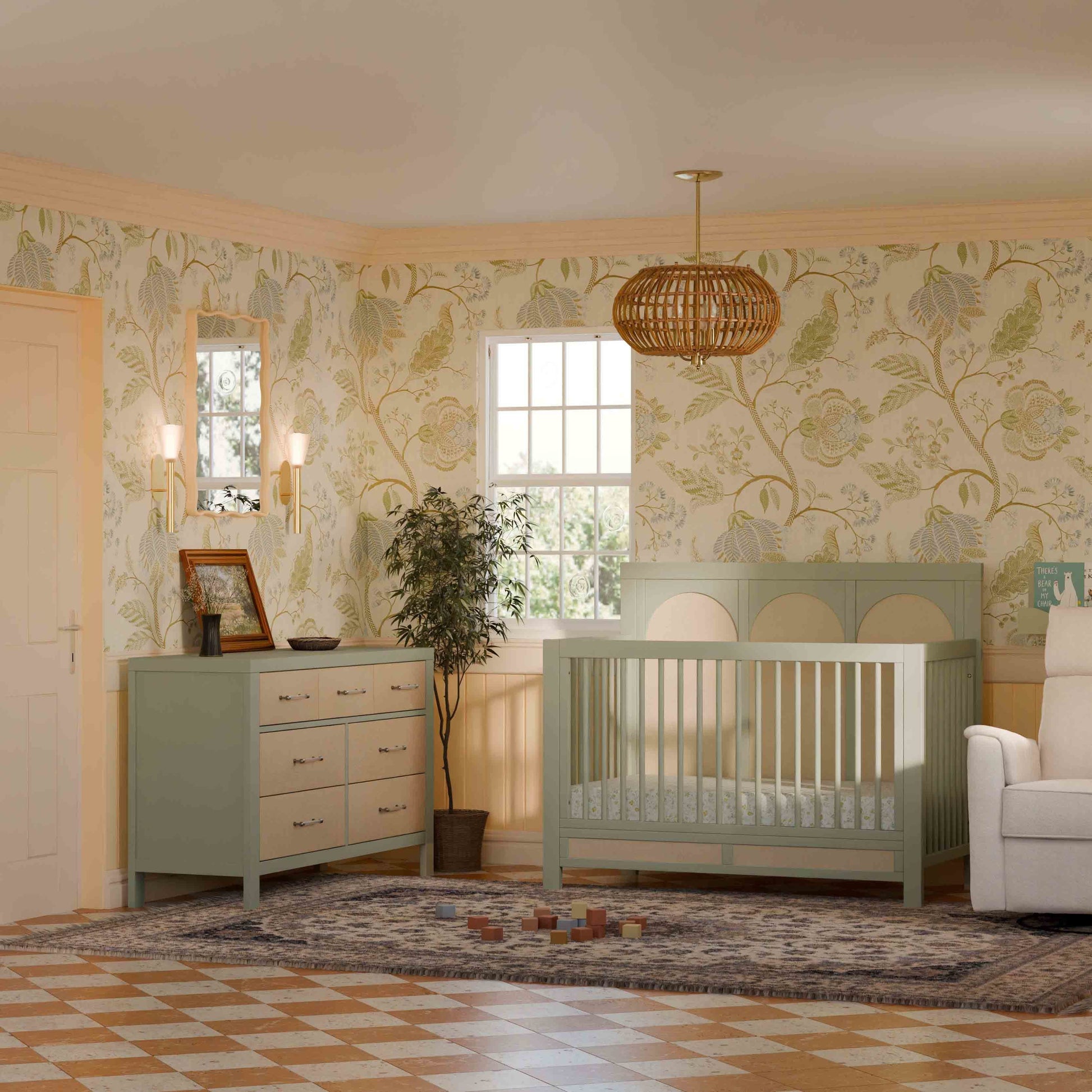 NamesakeNamesake Eloise 7-Drawer DresserBabysupermarket