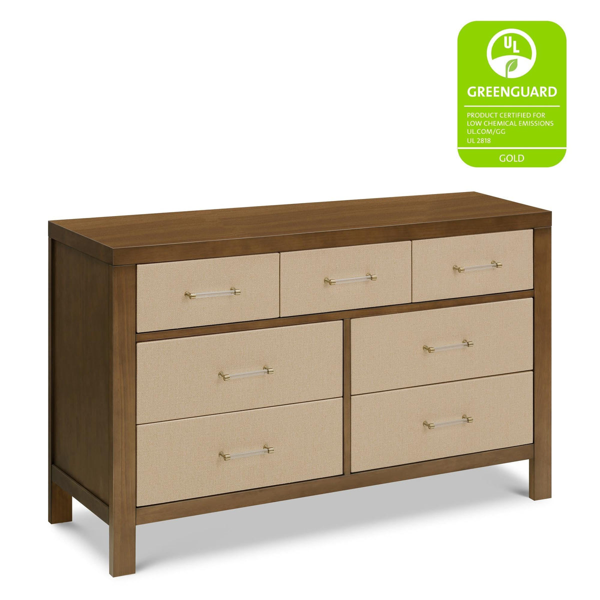 NamesakeNamesake Eloise 7-Drawer DresserBabysupermarket