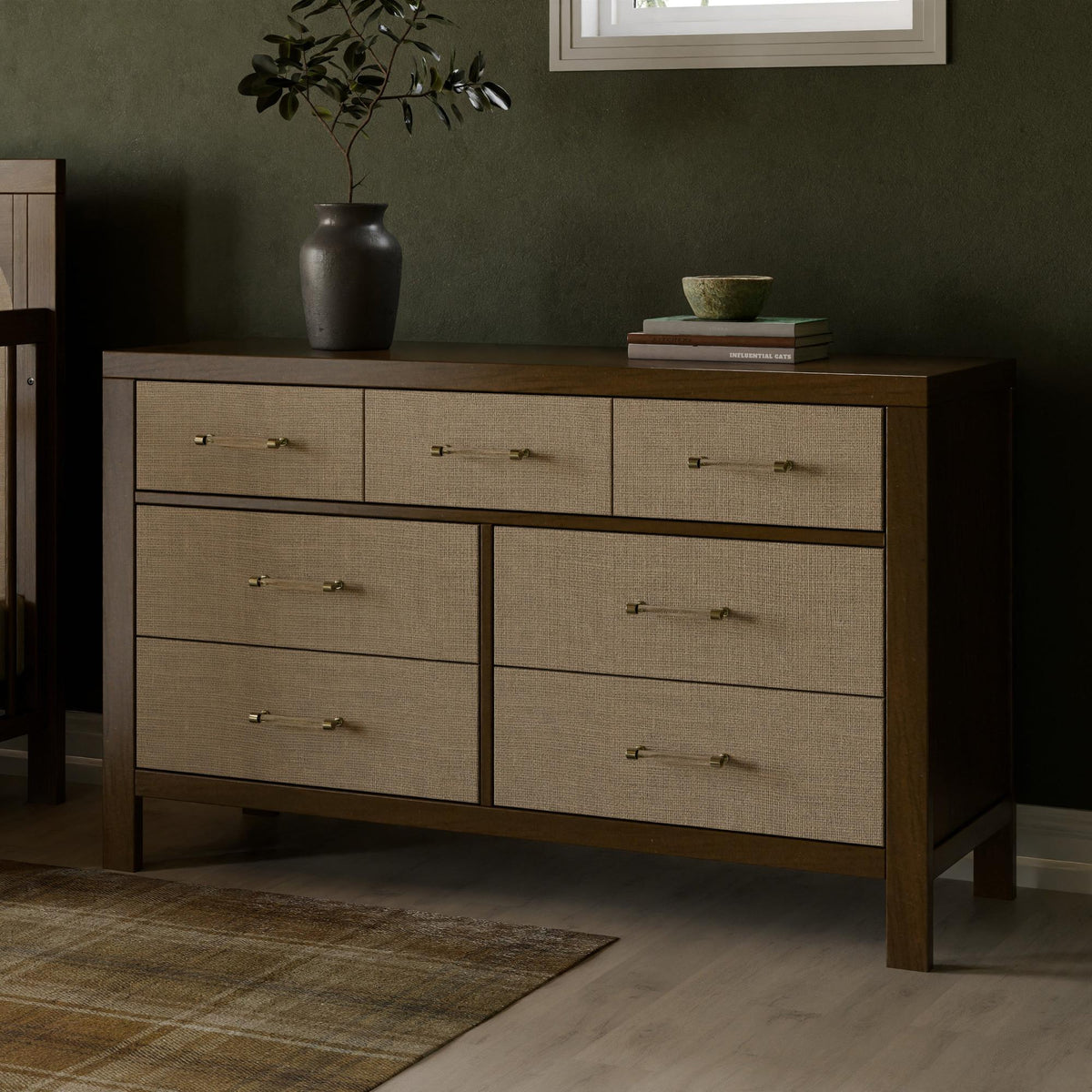 NamesakeNamesake Eloise 7-Drawer DresserBabysupermarket