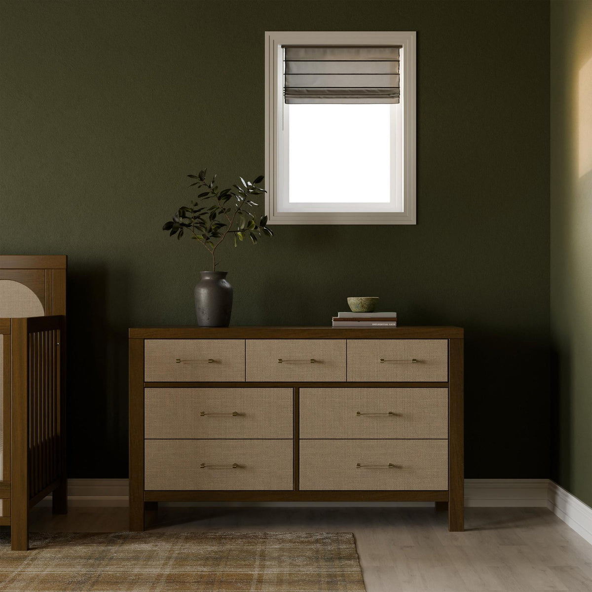 NamesakeNamesake Eloise 7-Drawer DresserBabysupermarket