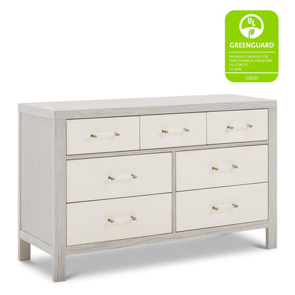 NamesakeNamesake Eloise 7-Drawer DresserBabysupermarket