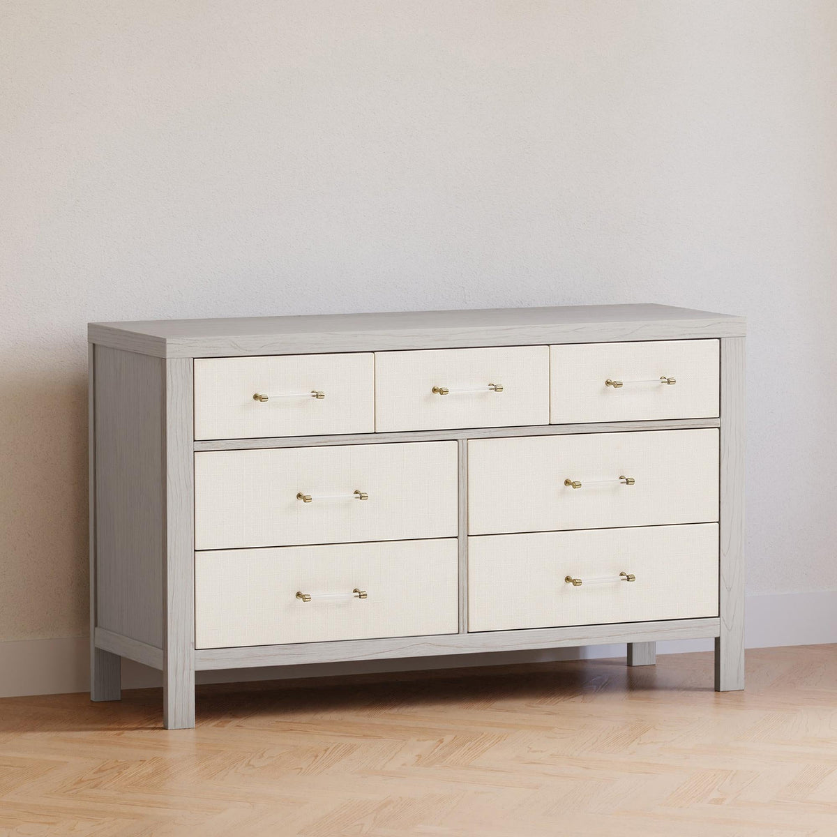 NamesakeNamesake Eloise 7-Drawer DresserBabysupermarket