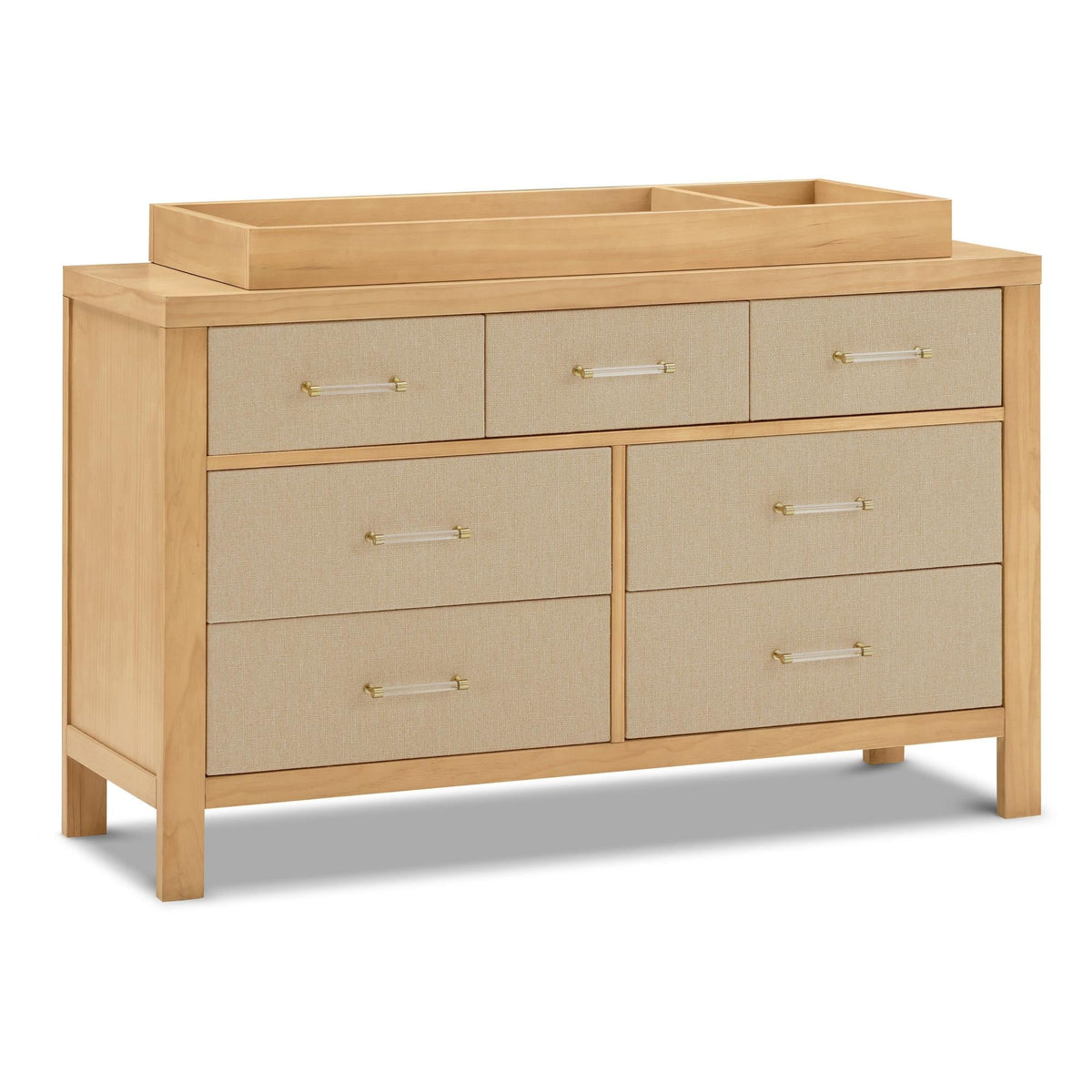 NamesakeNamesake Eloise 7-Drawer DresserBabysupermarket