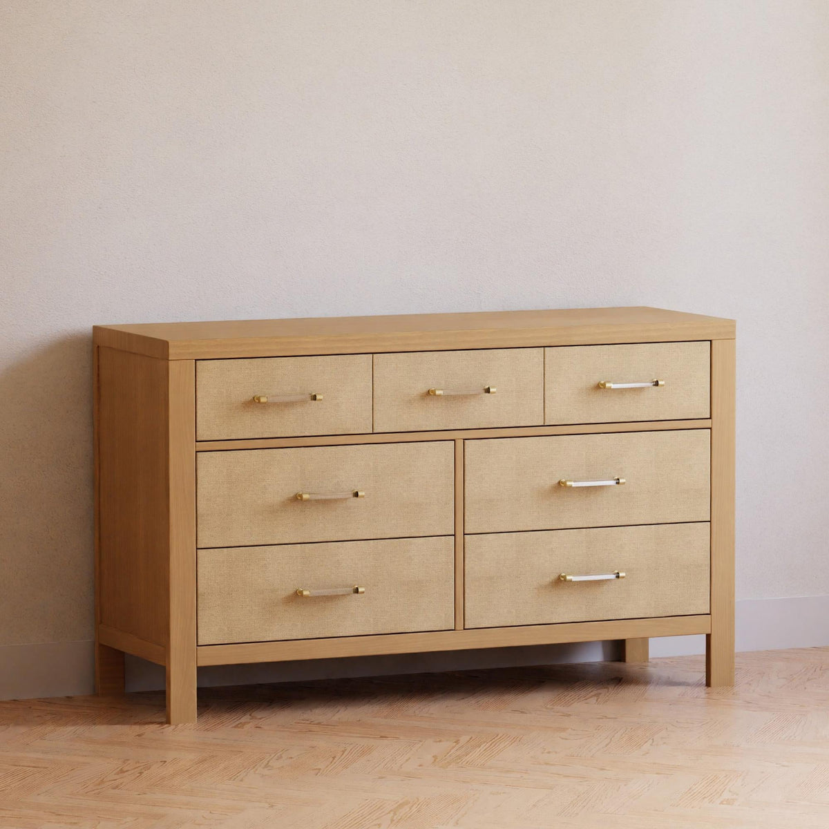 NamesakeNamesake Eloise 7-Drawer DresserBabysupermarket