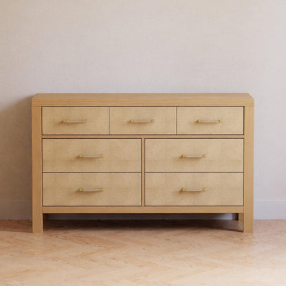 NamesakeNamesake Eloise 7-Drawer DresserBabysupermarket