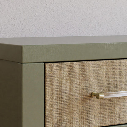 NamesakeNamesake Eloise 7-Drawer DresserBabysupermarket