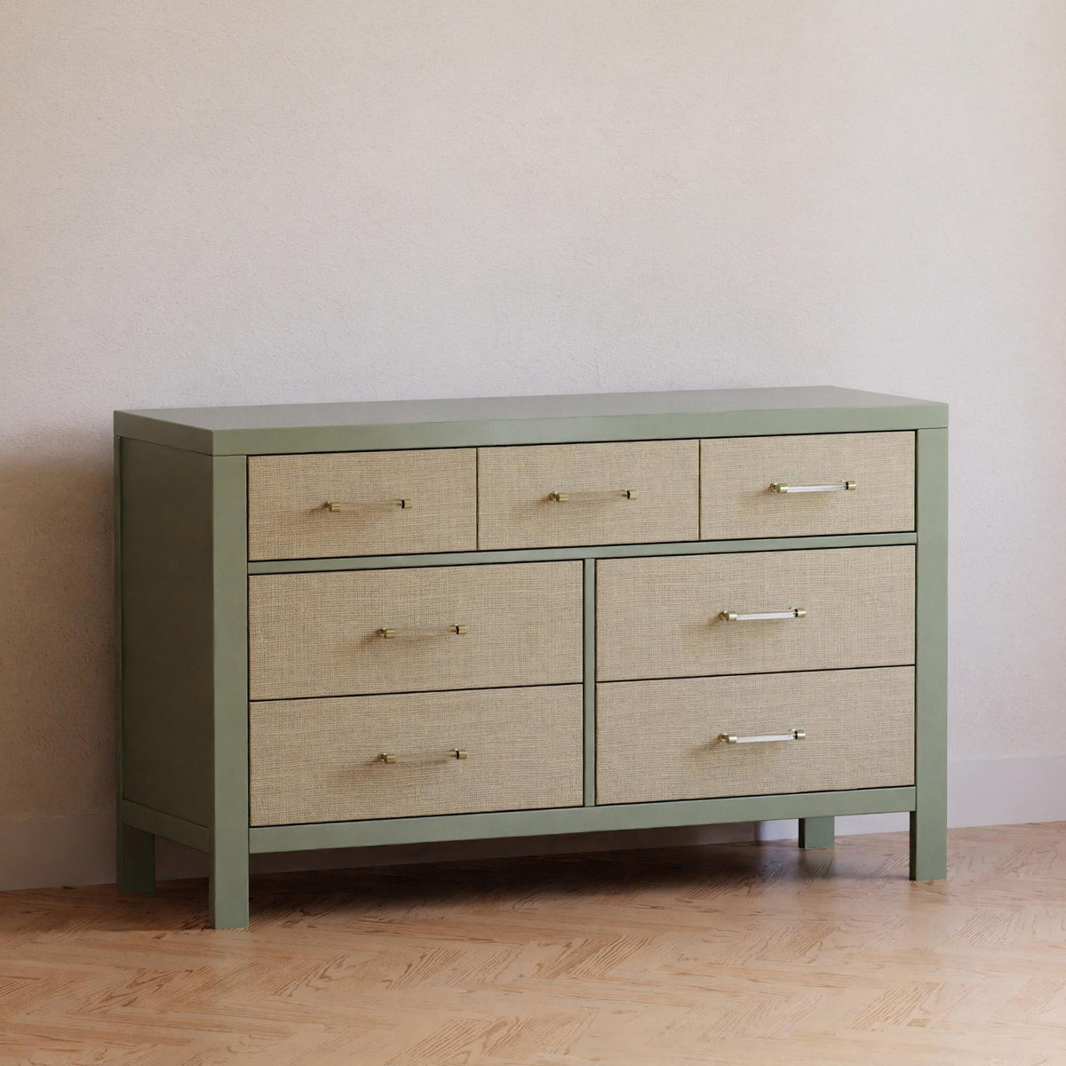 NamesakeNamesake Eloise 7-Drawer DresserBabysupermarket