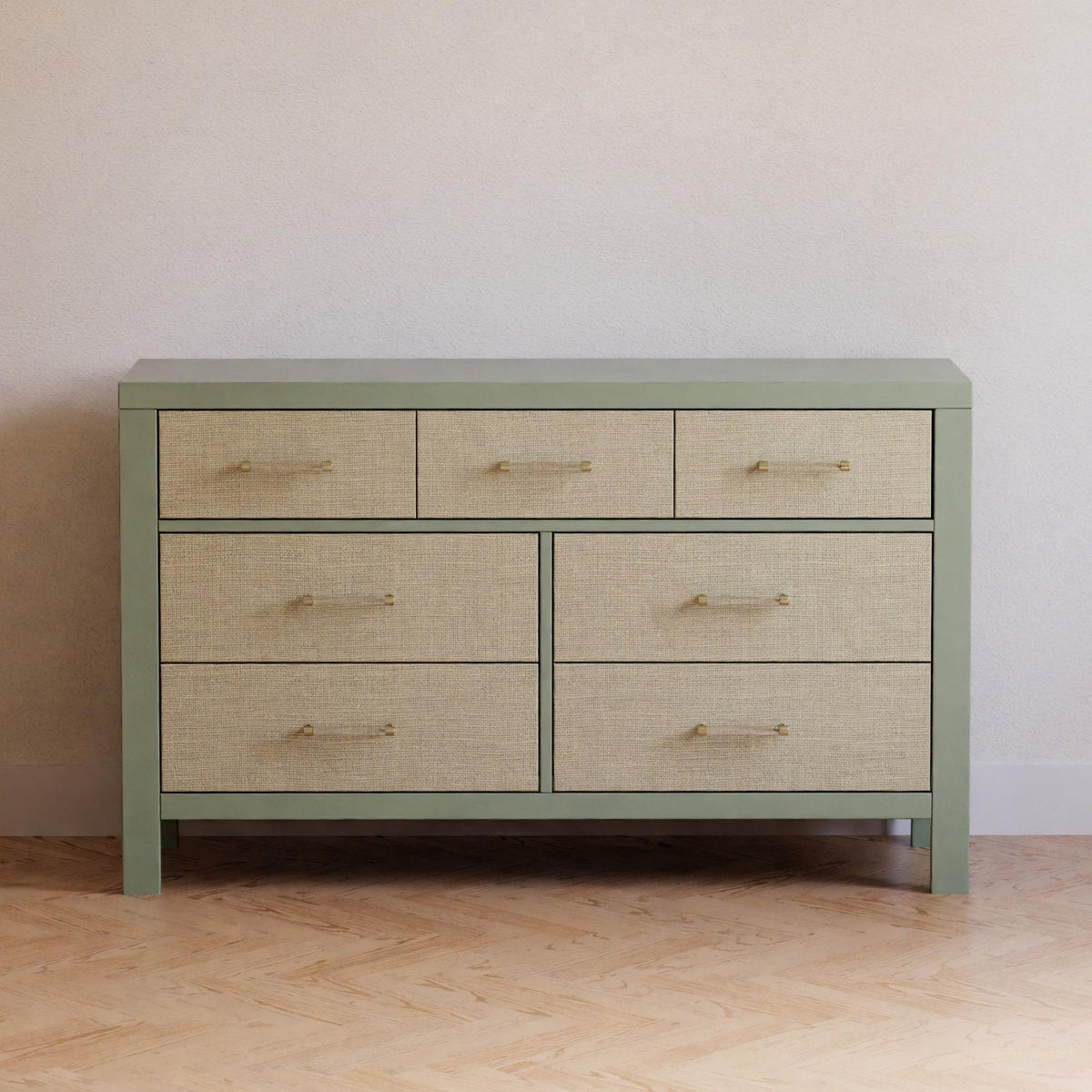 NamesakeNamesake Eloise 7-Drawer DresserBabysupermarket