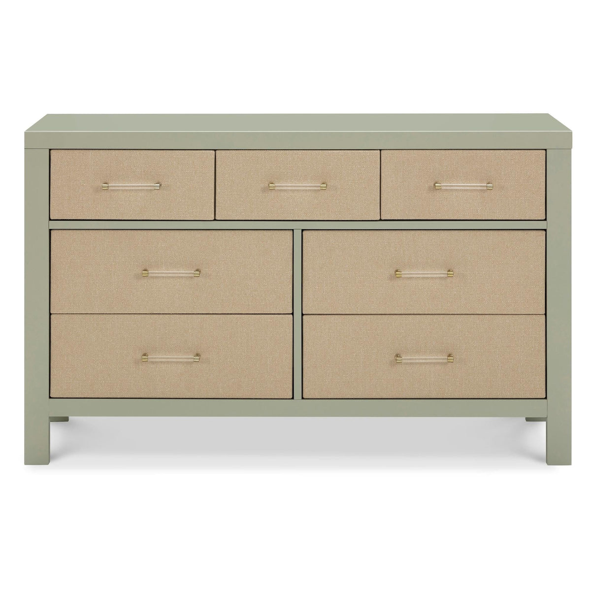 NamesakeNamesake Eloise 7-Drawer DresserBabysupermarket
