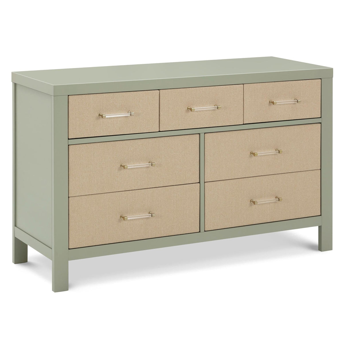 NamesakeNamesake Eloise 7-Drawer DresserBabysupermarket
