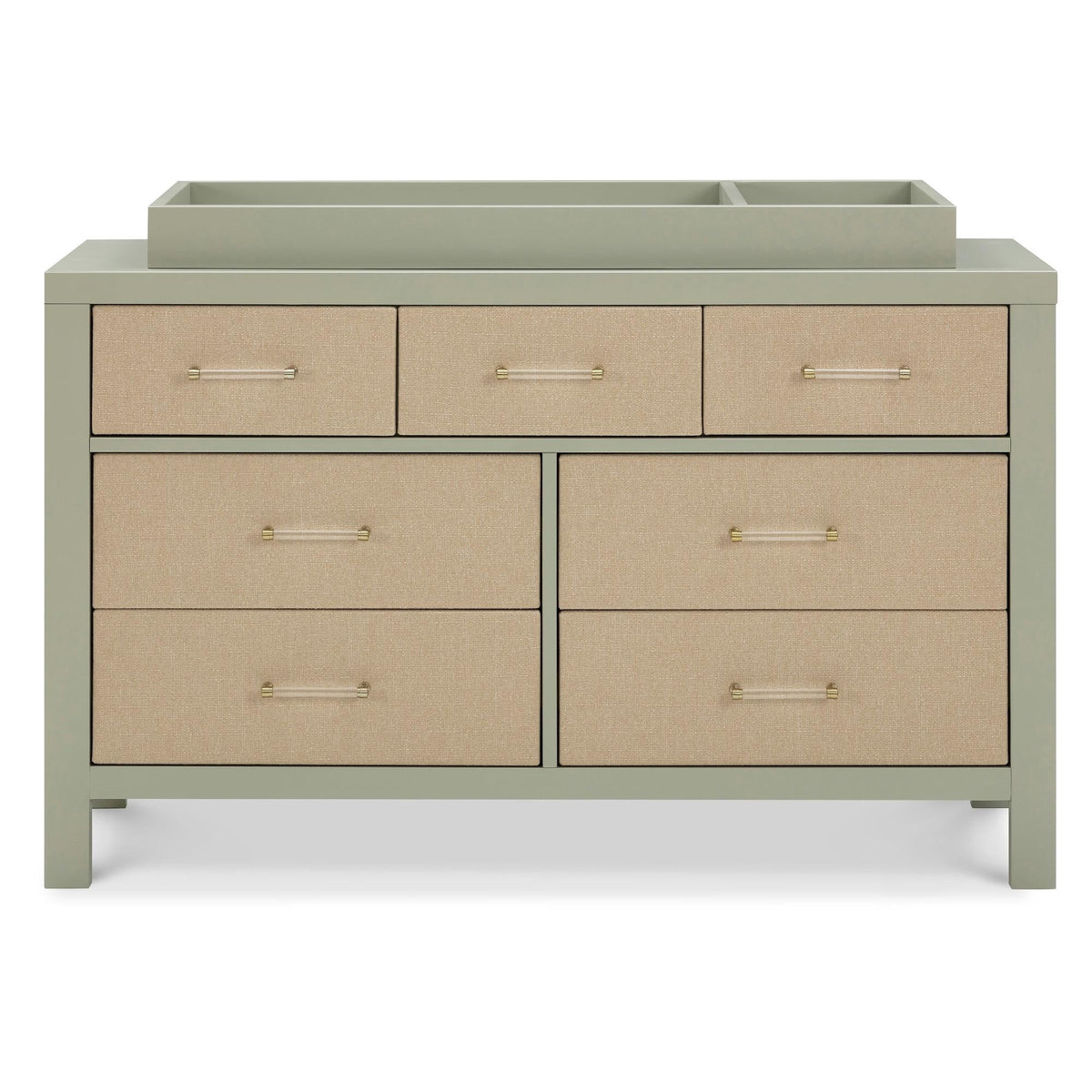NamesakeNamesake Eloise 7-Drawer DresserBabysupermarket