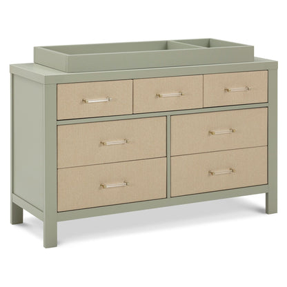 NamesakeNamesake Eloise 7-Drawer DresserBabysupermarket