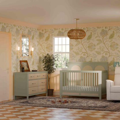 NamesakeNamesake Eloise 7-Drawer DresserBabysupermarket